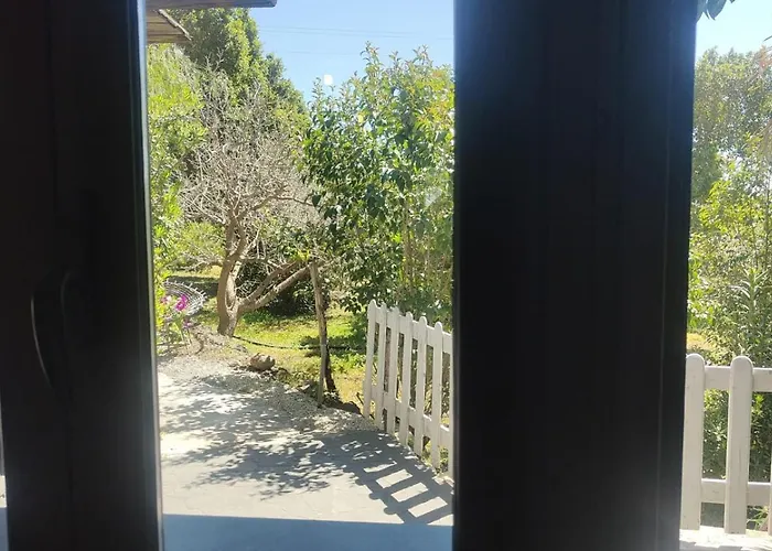La Fattoria Dei Nonni