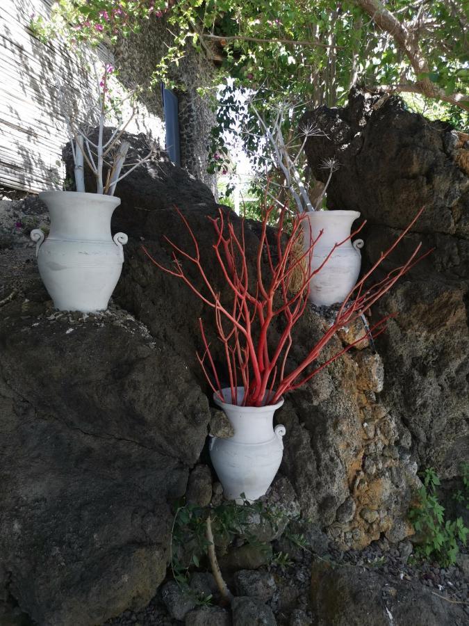 La Fattoria Dei Nonni Landhaus *