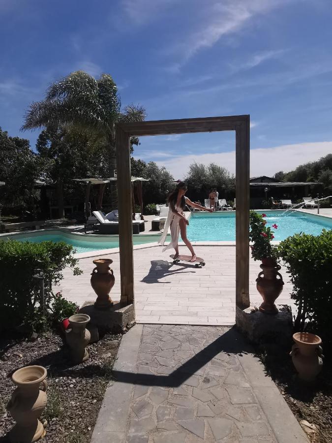 La Fattoria Dei Nonni