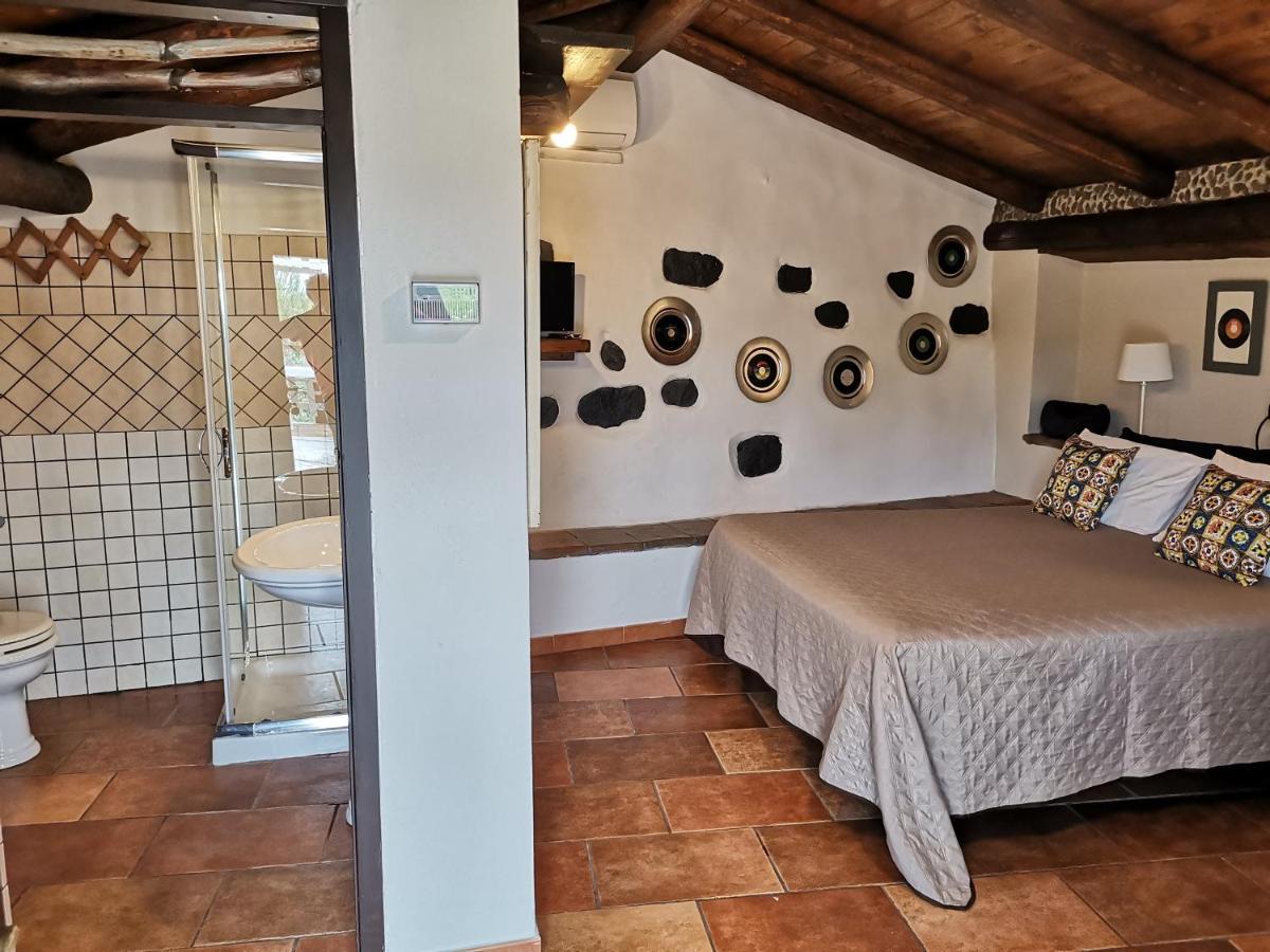 Landhaus La Fattoria Dei Nonni *