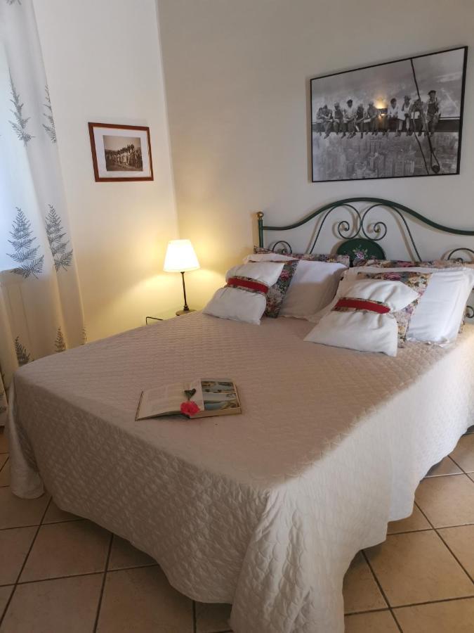Landhaus La Fattoria Dei Nonni *