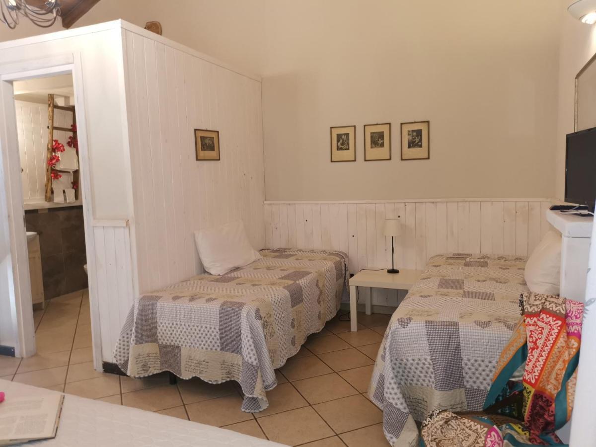 La Fattoria Dei Nonni Landhaus