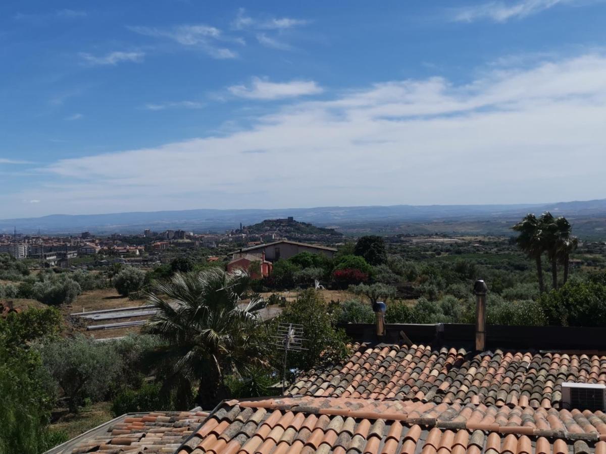 Landhaus La Fattoria Dei Nonni