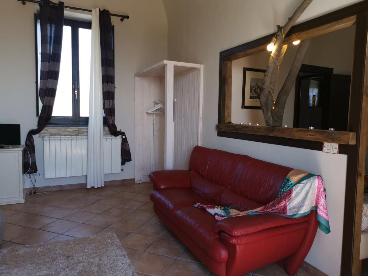 Landhaus La Fattoria Dei Nonni
