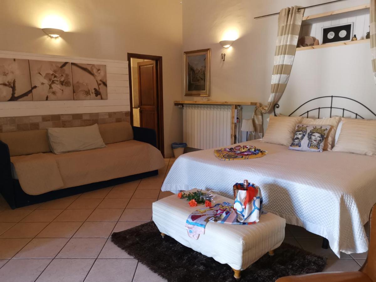 Landhaus La Fattoria Dei Nonni