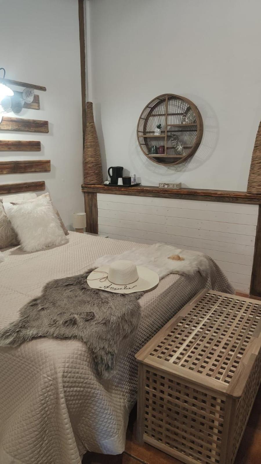 Landhaus La Fattoria Dei Nonni