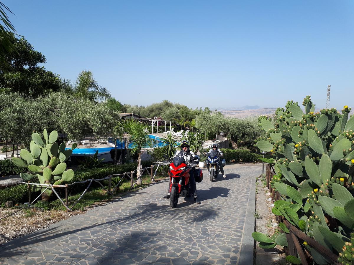 La Fattoria Dei Nonni *