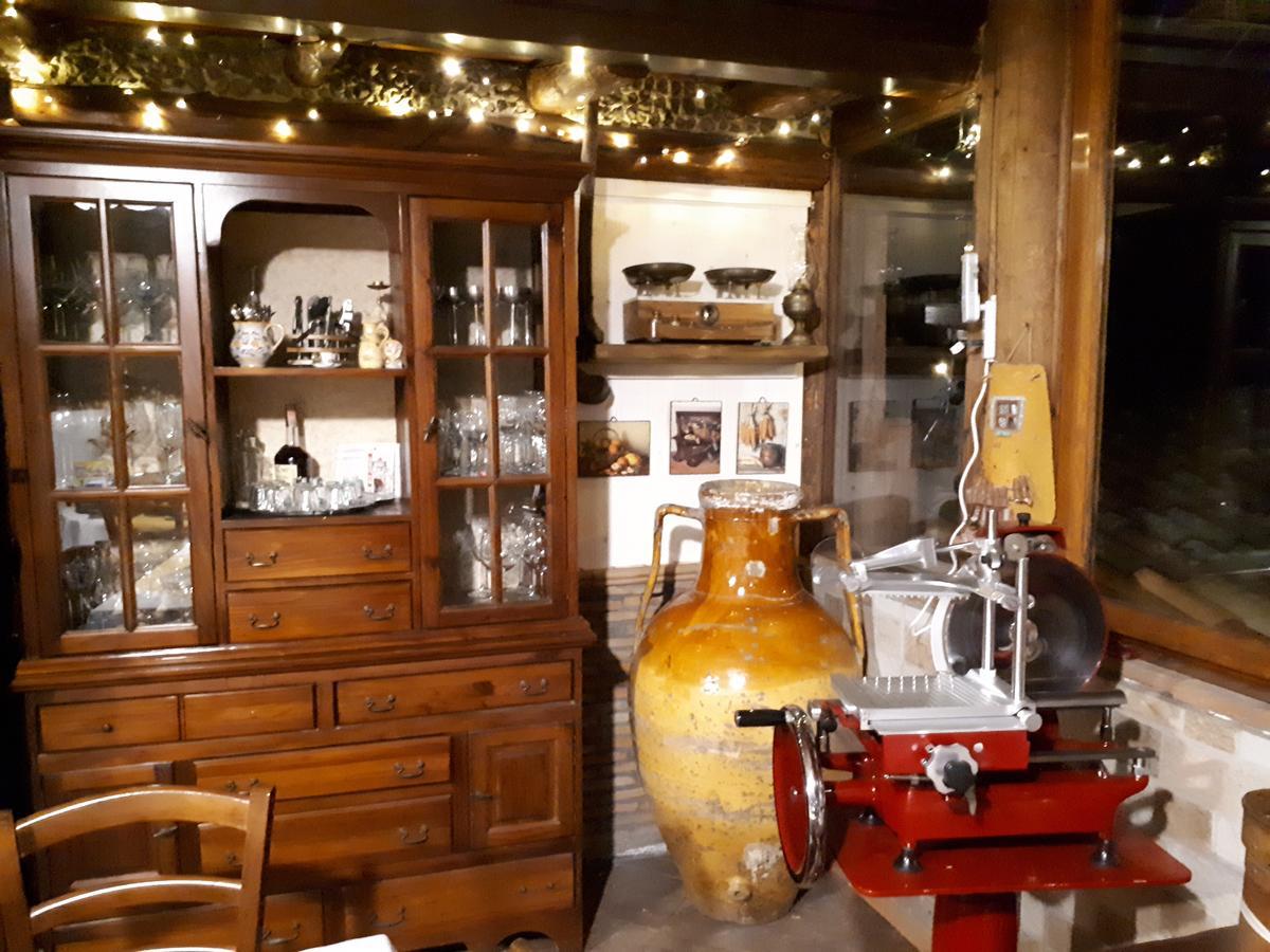 La Fattoria Dei Nonni Landhaus